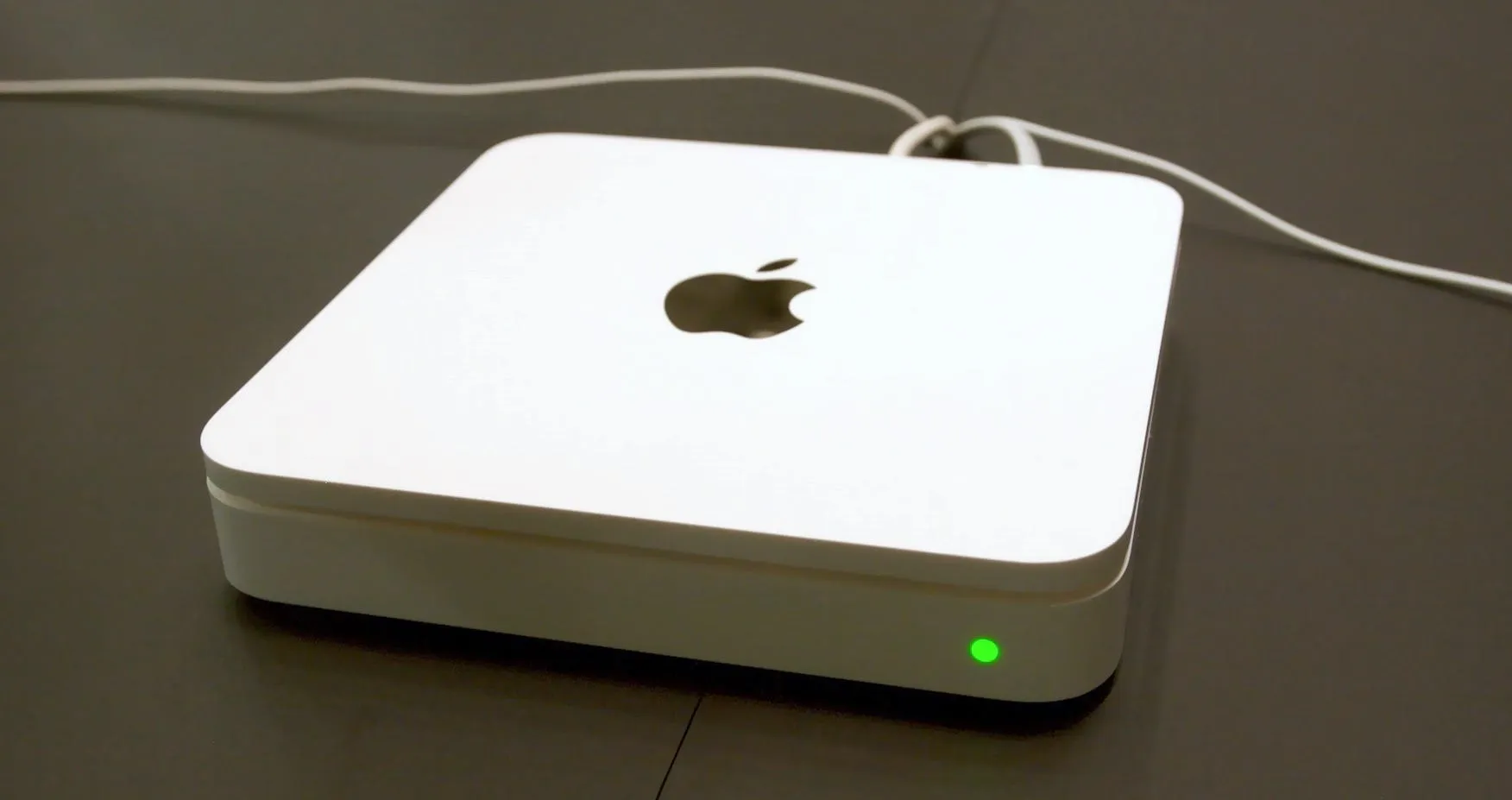 AFS and SMB: Why Apple's Time Capsule Era Is Ending
