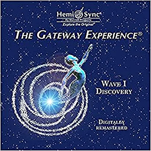 The Gateway Experience: Wave I - Discovery cover