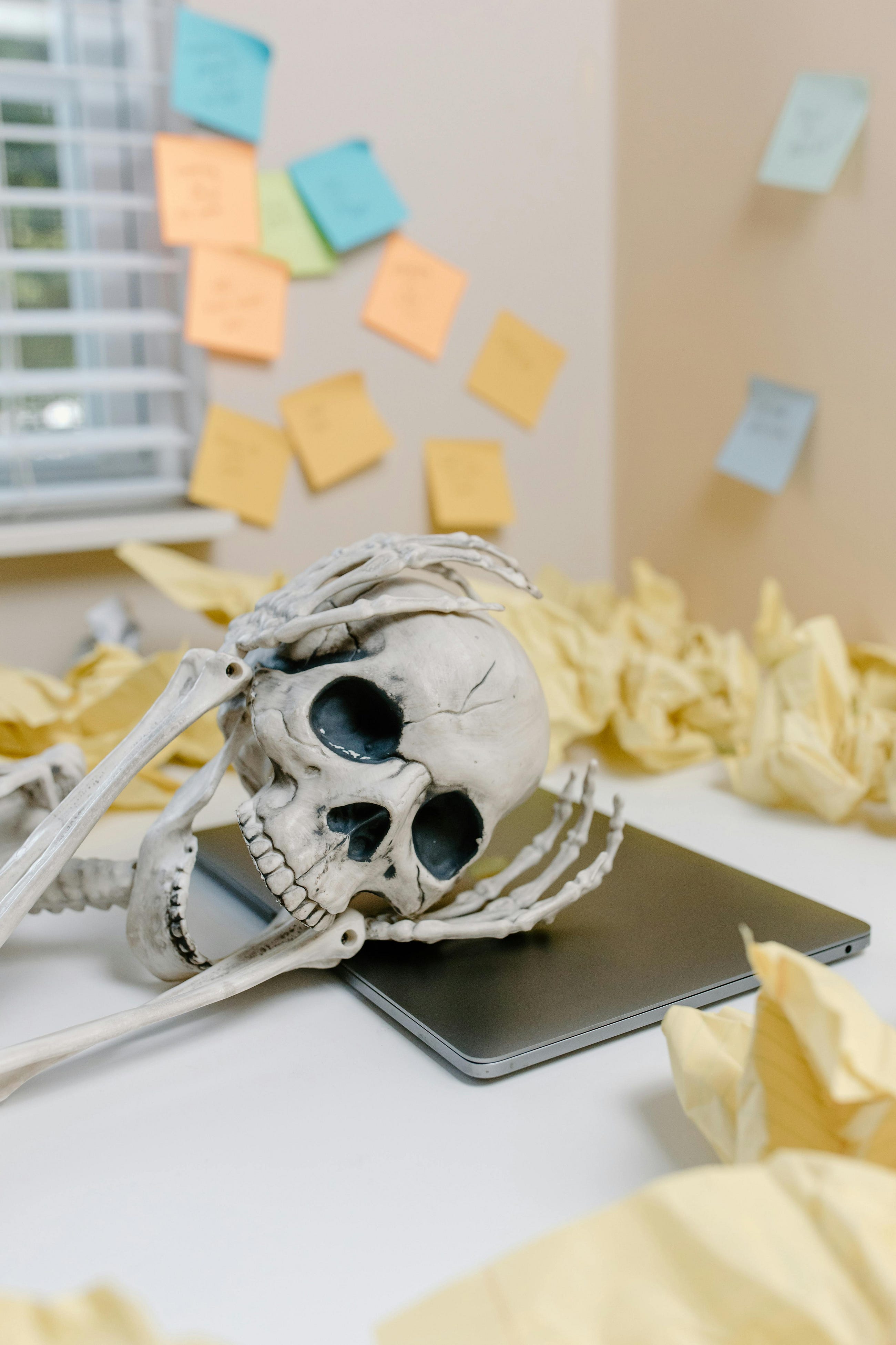 Choose Your Pain: The Psychology of Procrastination and Future Worry
