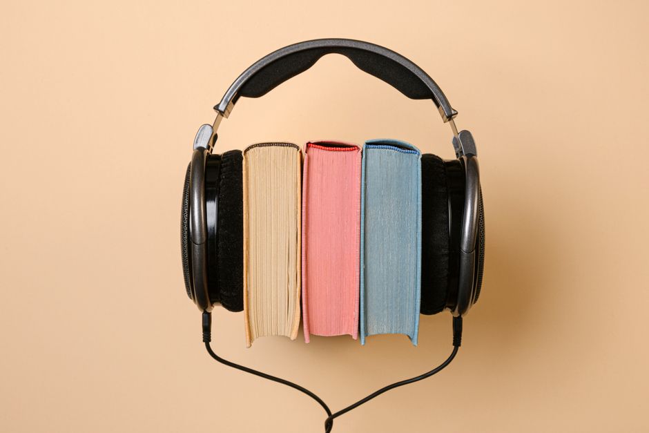 Consolidating audiobooks and ebooks into a single Audiobookshelf