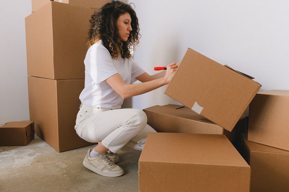 Deploying Homebox, a self-hosted home inventory, in the homelab