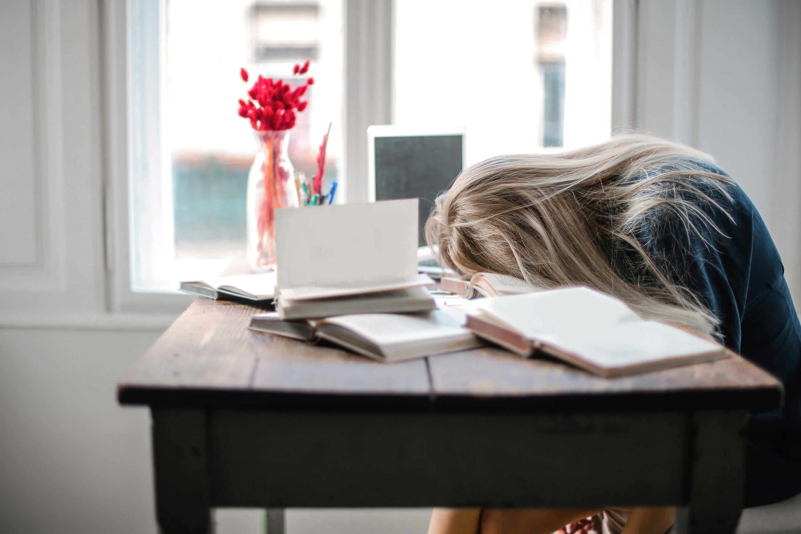Are You Ending Your Days Feeling Exhausted? Here's Why and How to Fix It