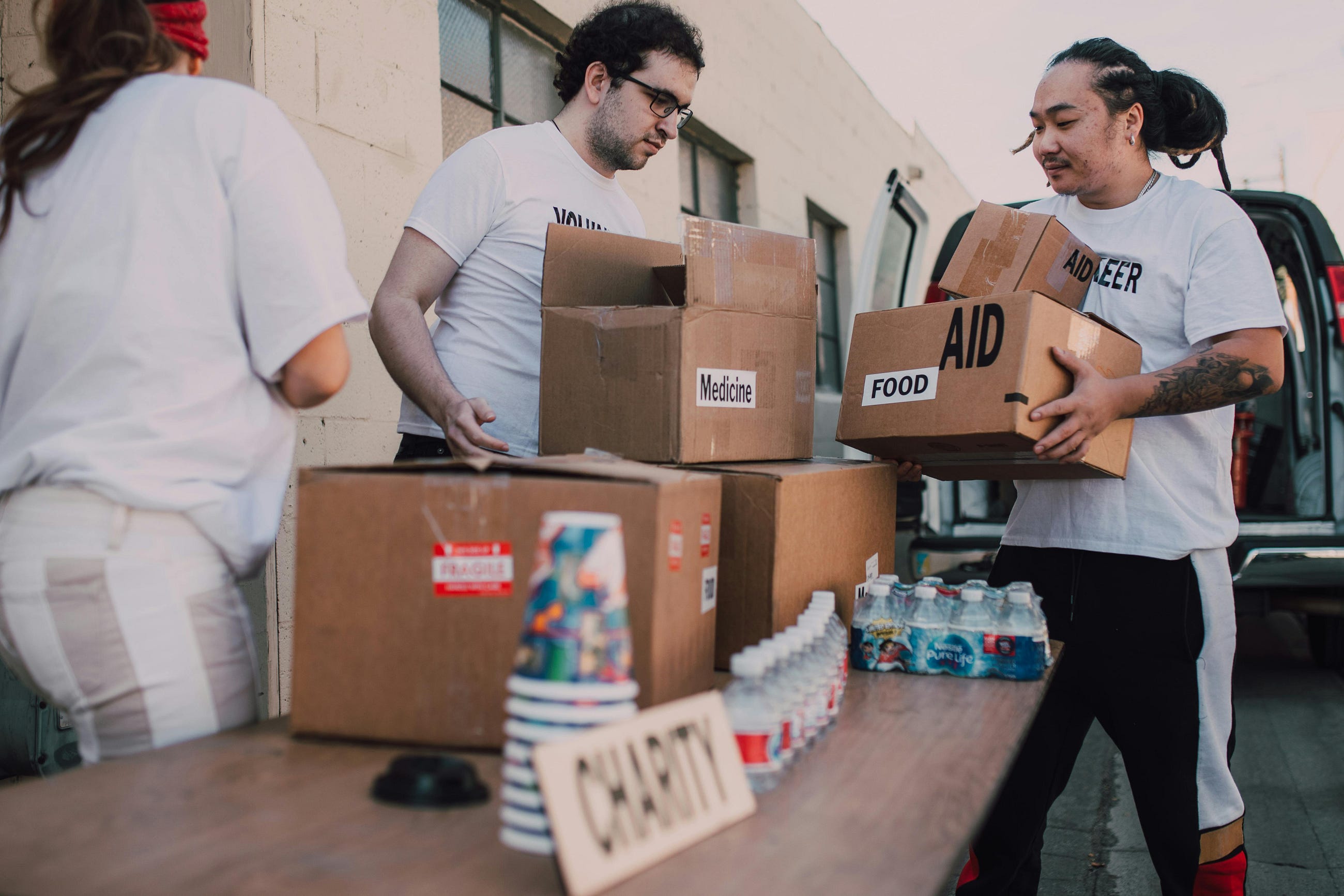 Feeling Down? Try This Simple Act of Kindness