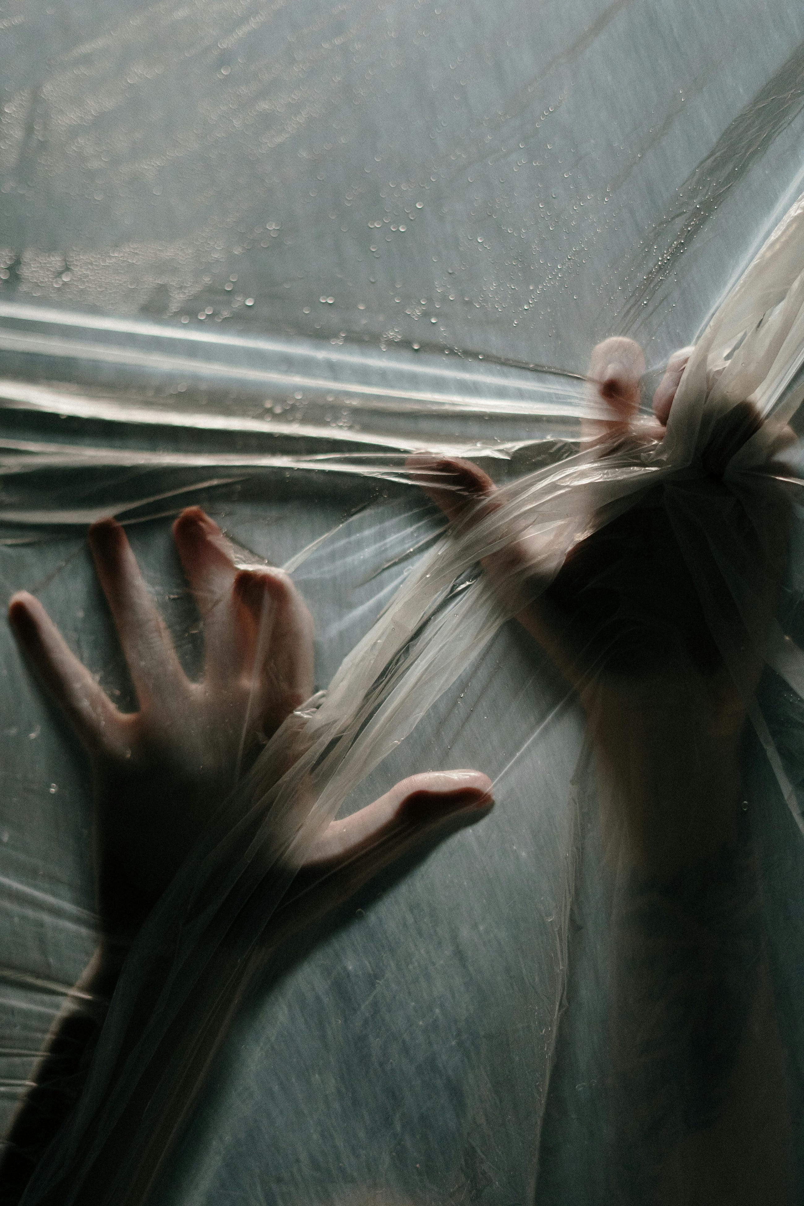 Feeling Overwhelmed or Trapped? You're Not Alone, and It's Okay to Ask for Help