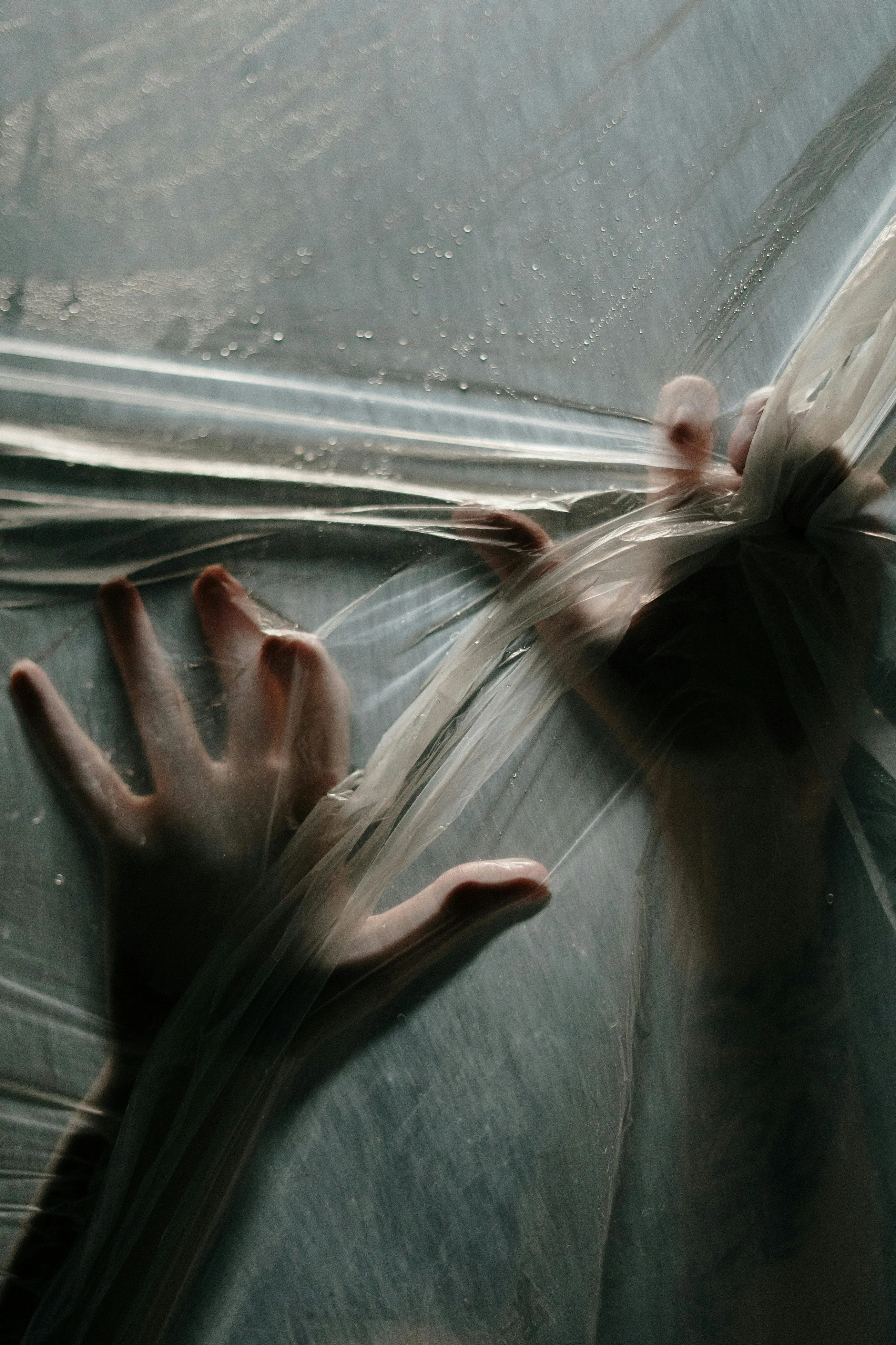 Feeling Overwhelmed or Trapped? You're Not Alone, and It's Okay to Ask for Help
