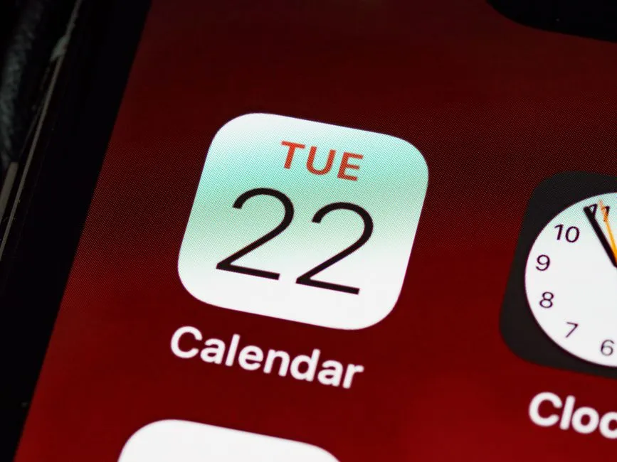 Glance calendar widget timeouts: too much data, not a timeout config