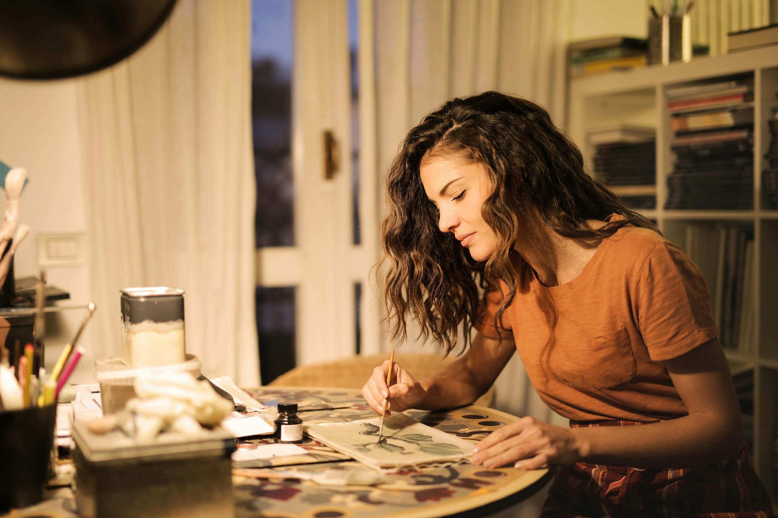 Having Trouble Getting or Maintaining Focus? Here's How to Take Control