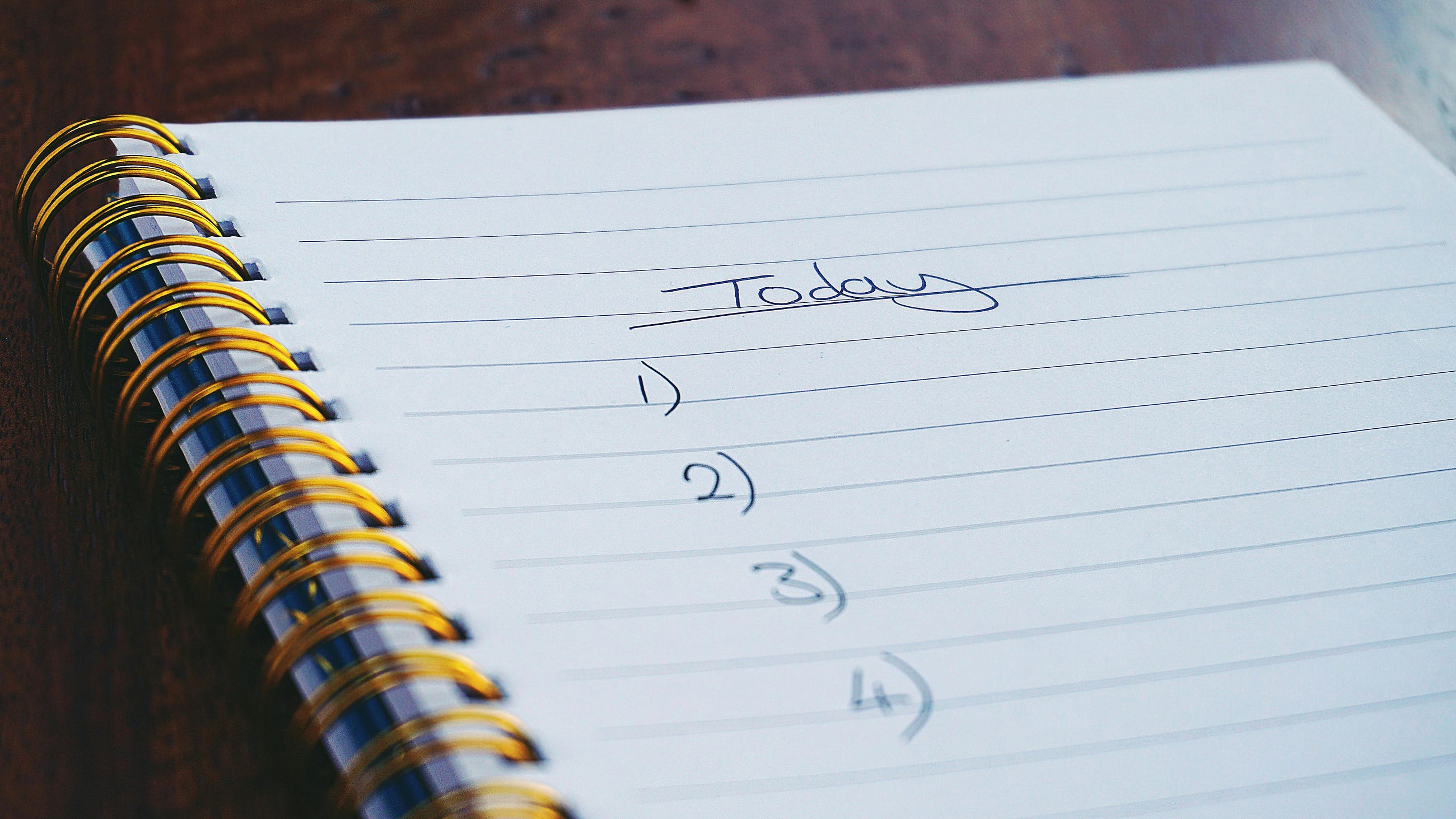 Having Trouble Keeping Track of Your Tasks? Your Brain Isn't Built for This