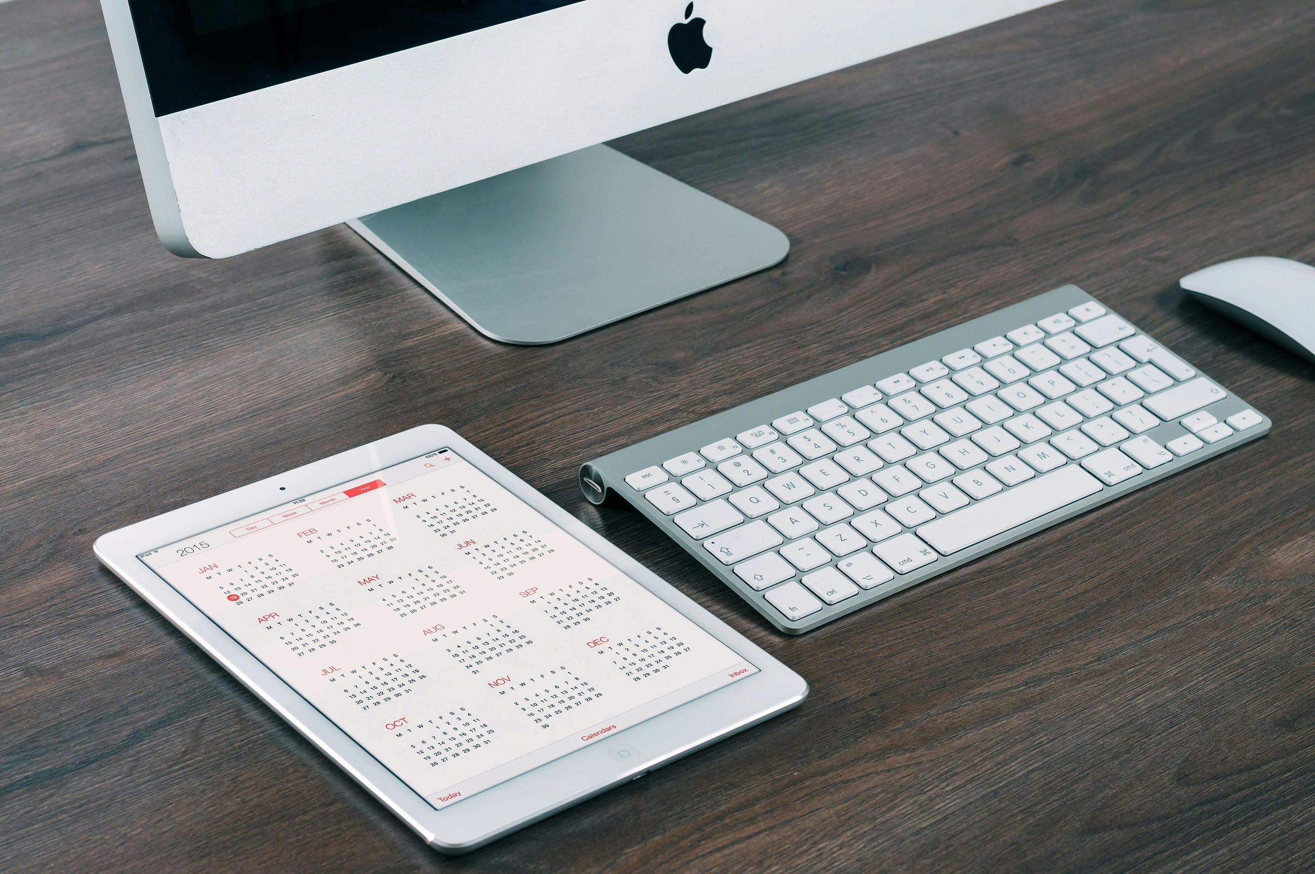 Having Trouble Sticking to Habits? Focus on This One Thing