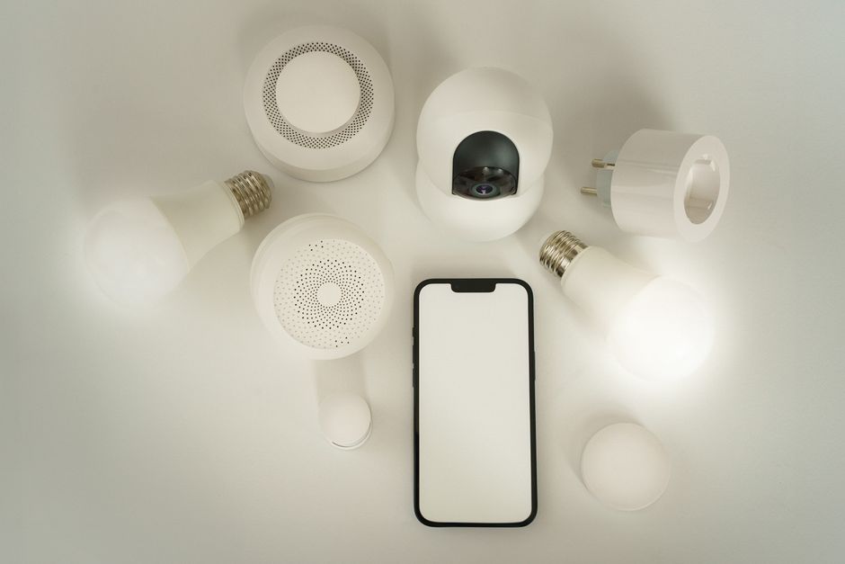 Letting Cursor control my smart home through the Home Assistant MCP server