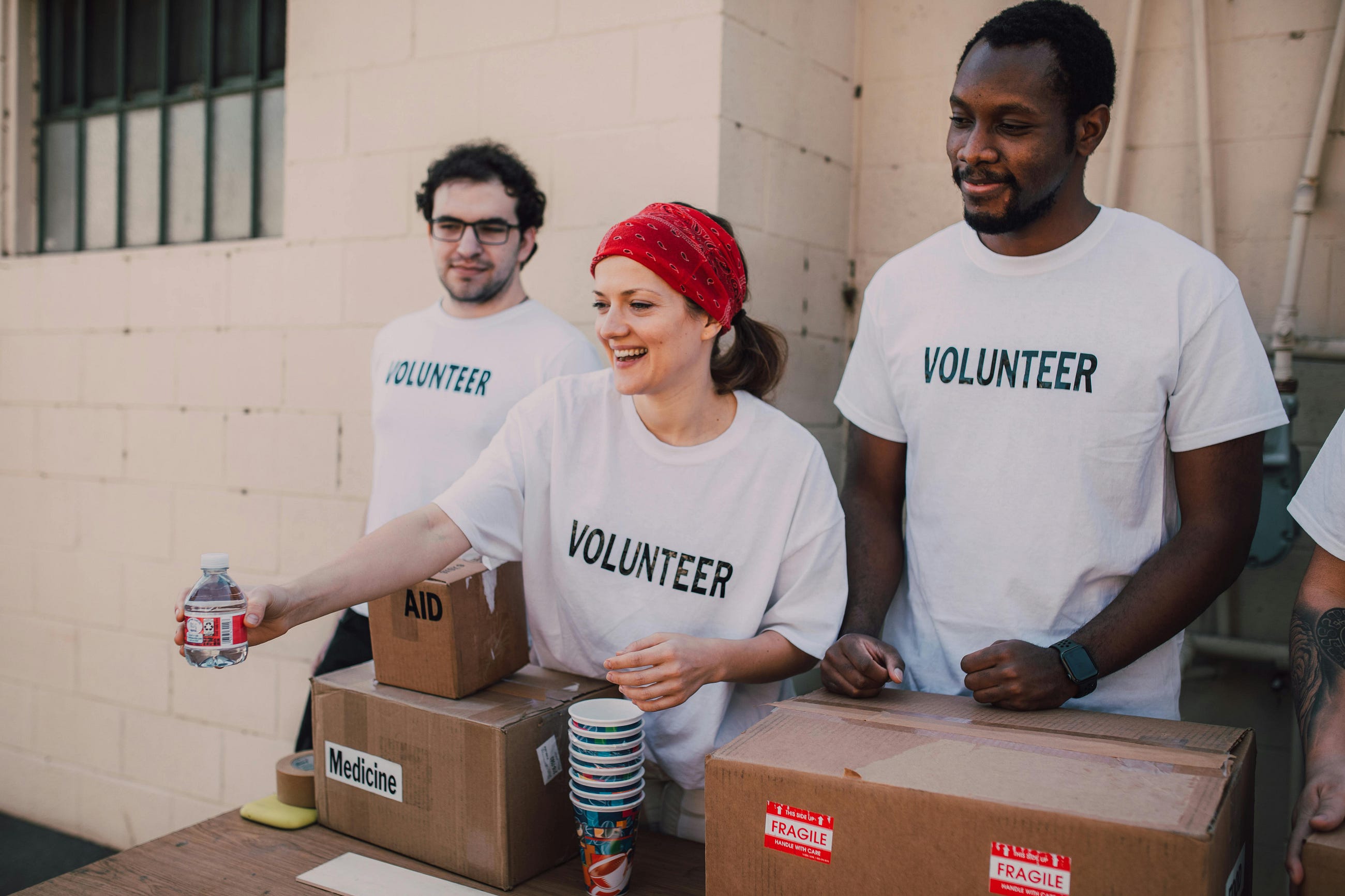 It's Not All About You: How Helping Others Improves Your Own Motivation