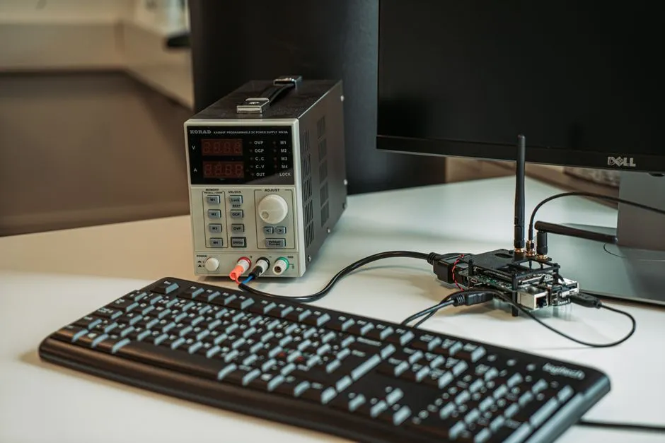 Migrating Pi-hole from a Raspberry Pi to a Proxmox LXC