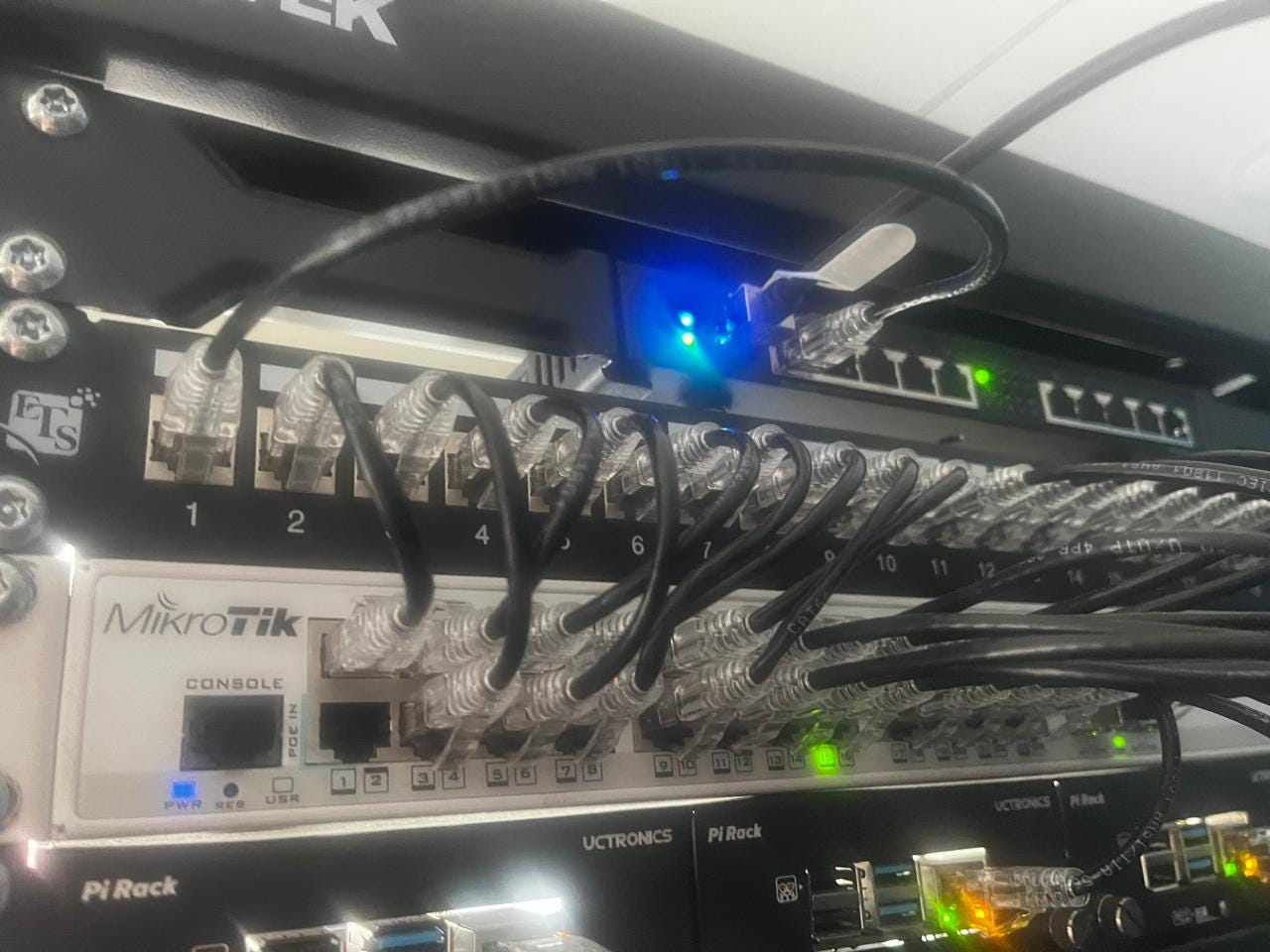 MikroTik Router Configuration From Scratch