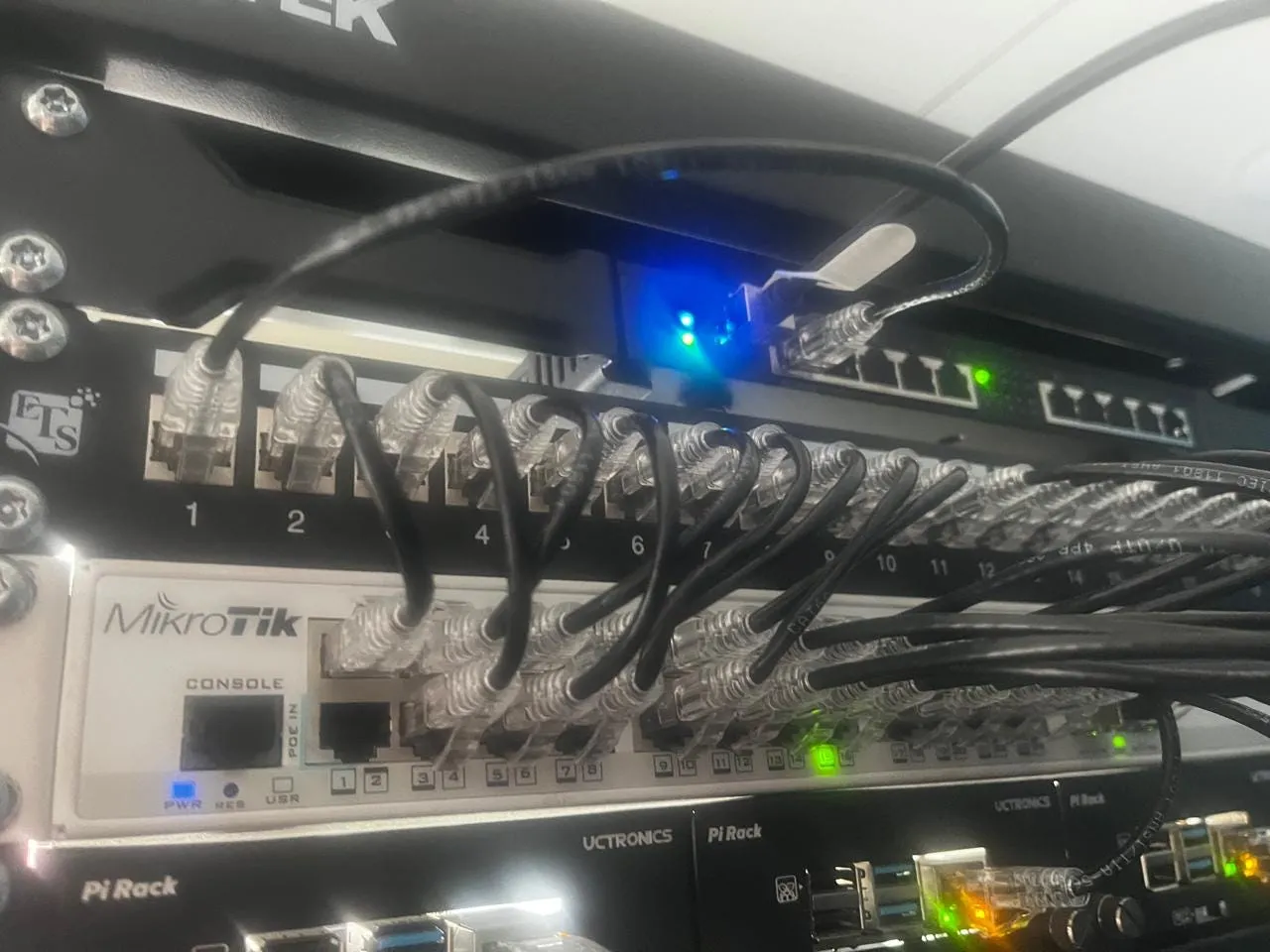 MikroTik Router Configuration From Scratch