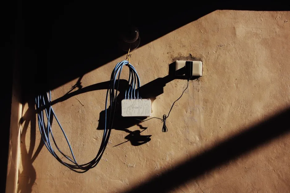 Why my MoCA adapters never showed up in DHCP