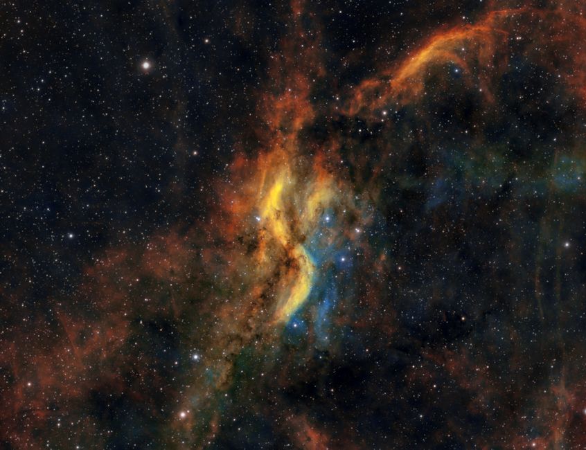 Nebula-Sync, Pi-hole v6 API keys, and the app_sudo teleporter gotcha