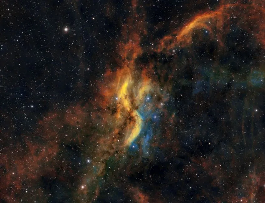Nebula-Sync, Pi-hole v6 API keys, and the app_sudo teleporter gotcha