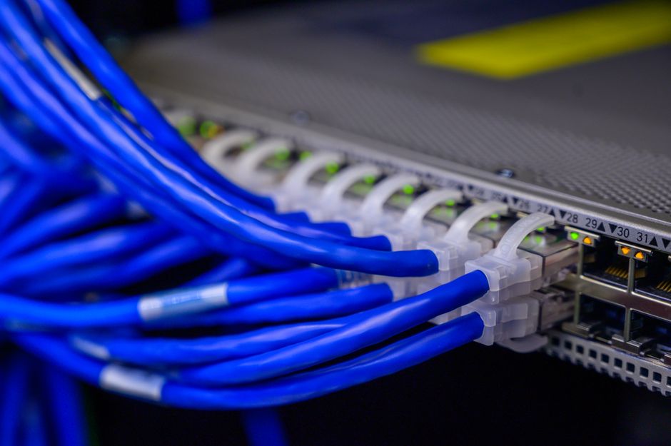 Network monitoring evolution: Home Assistant metrics, alert tuning, and LAN latency