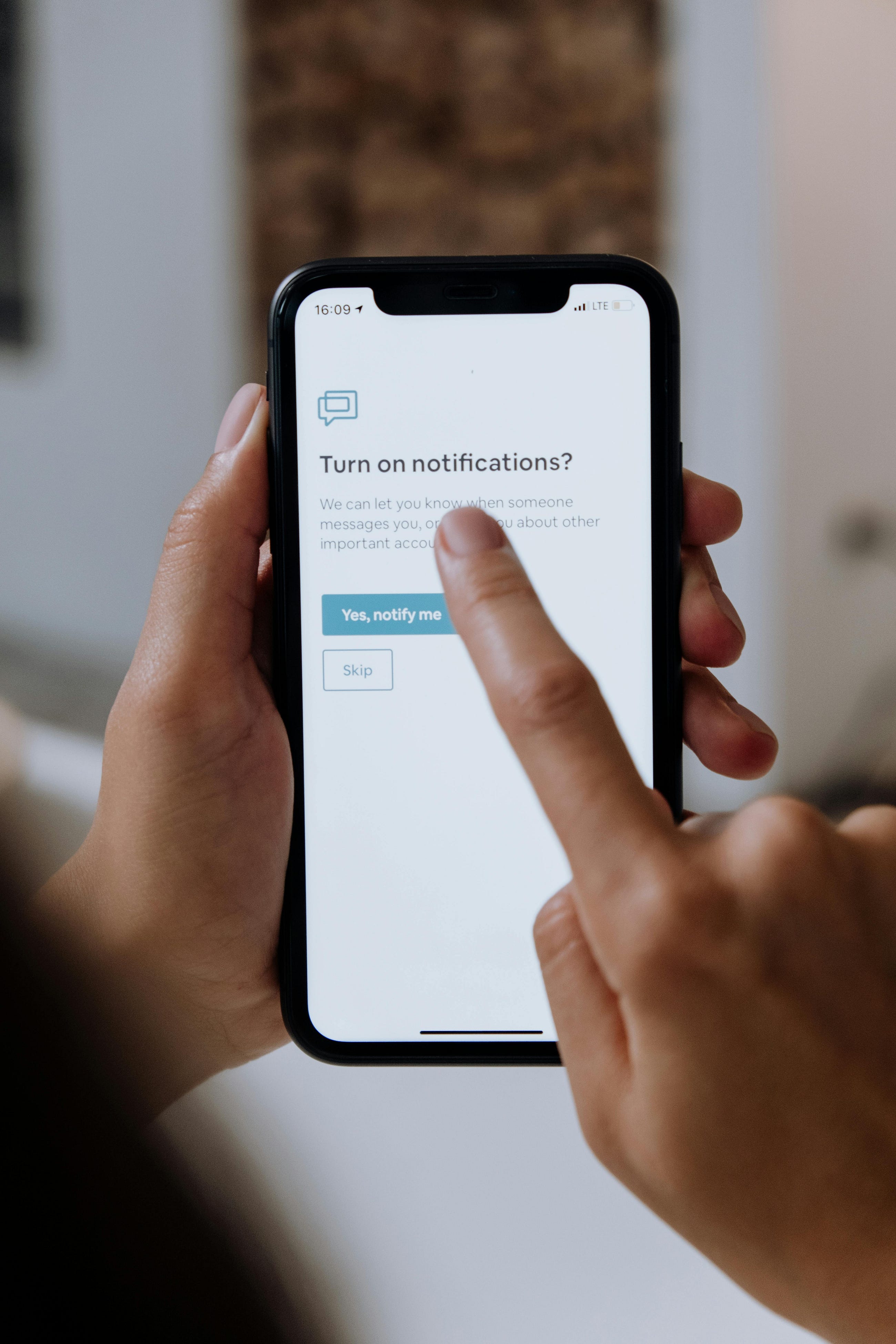 Are You Overwhelmed by Notifications? Take Back Your Attention