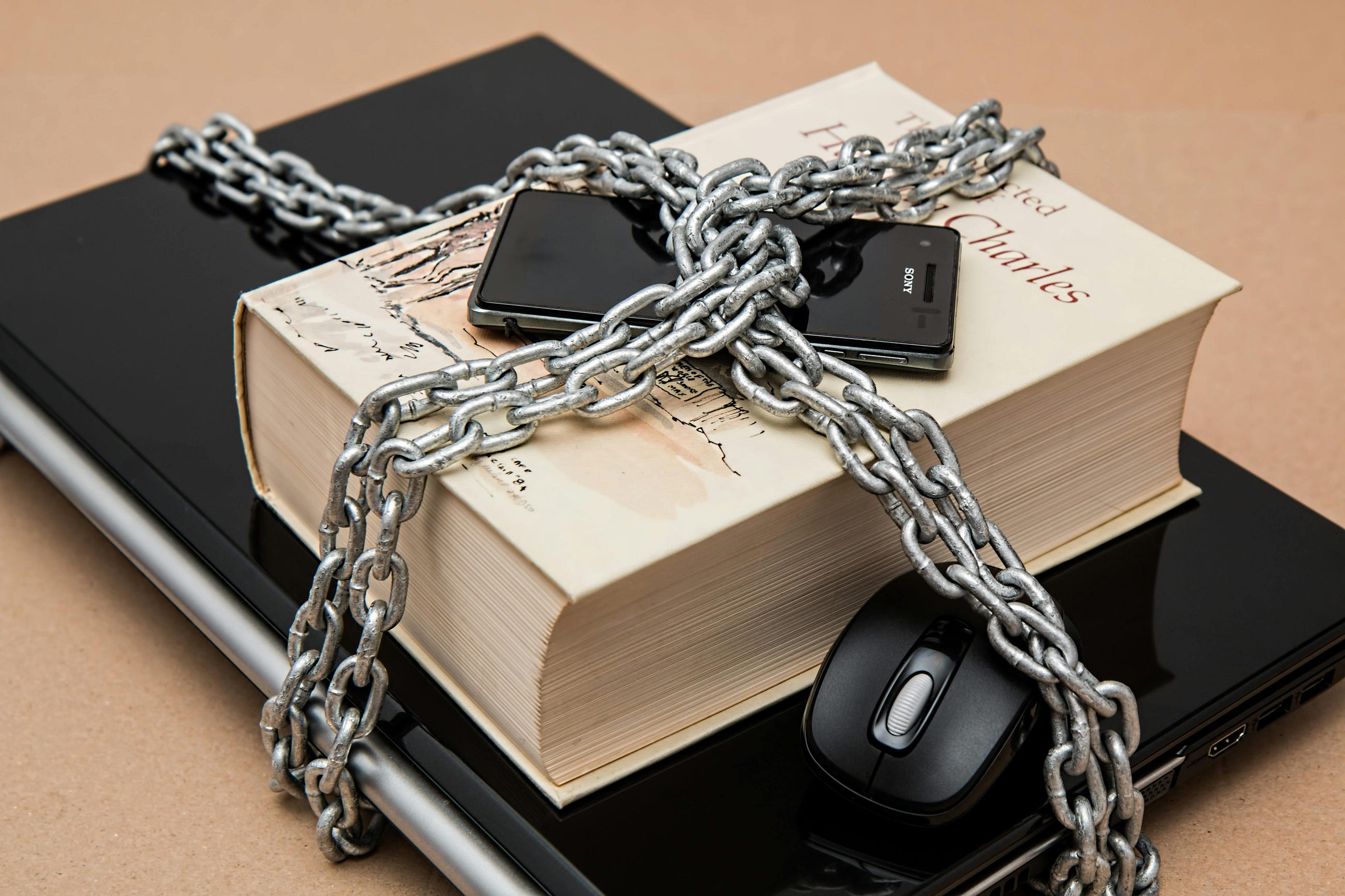 Password Managers: Why I Switched from 1Password to Proton Pass