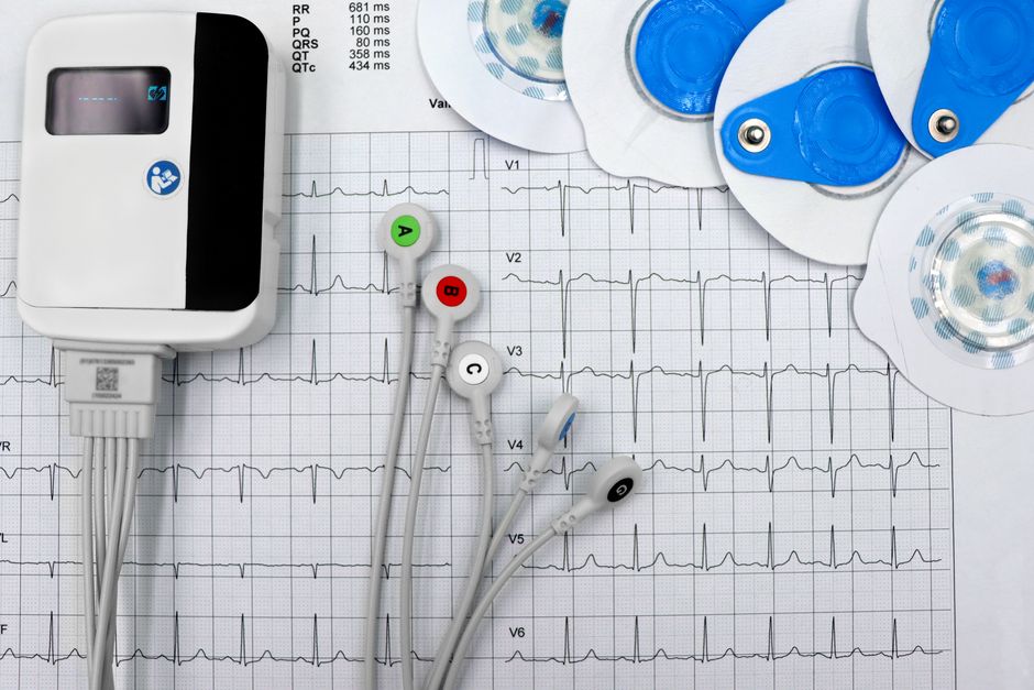 Health monitoring for Pi-hole and Unbound