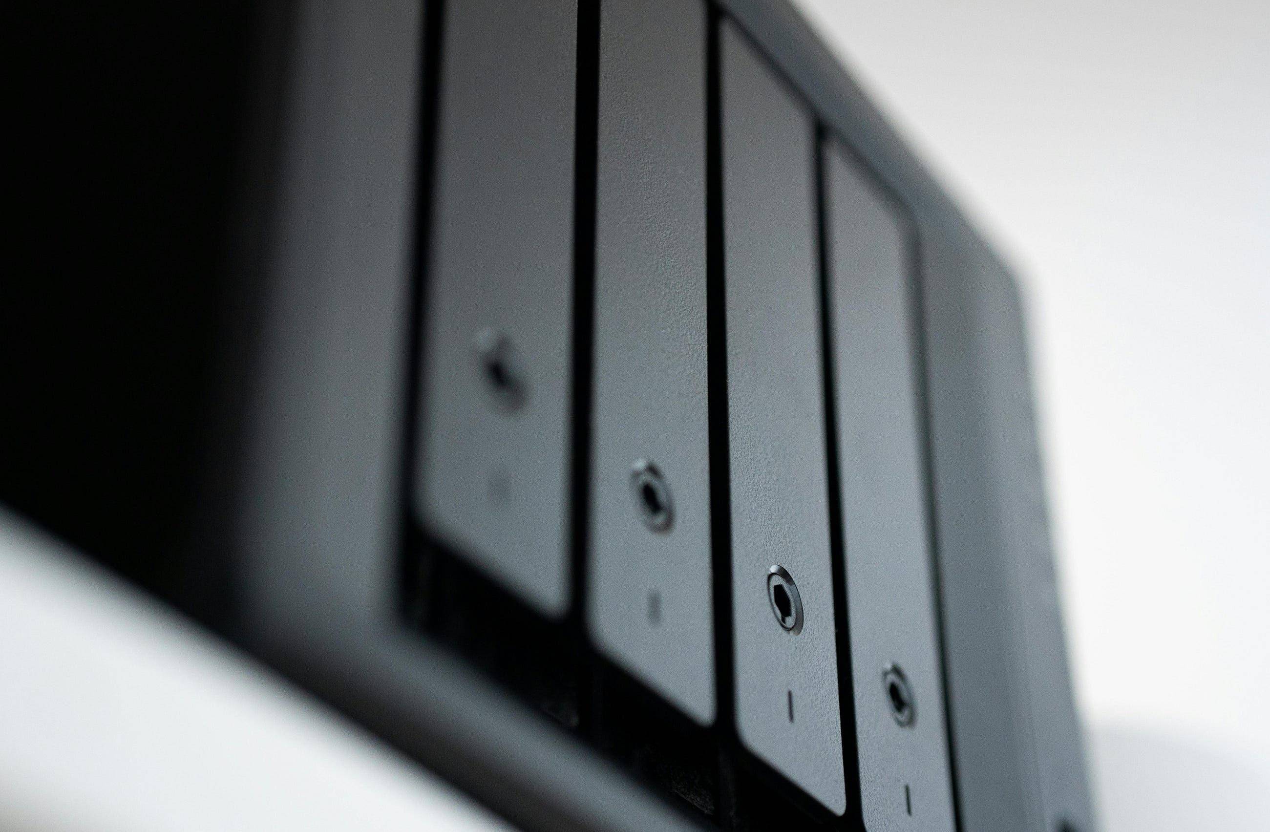 Integrating Proxmox Backup Server with the Cluster: Decisions and Troubleshooting