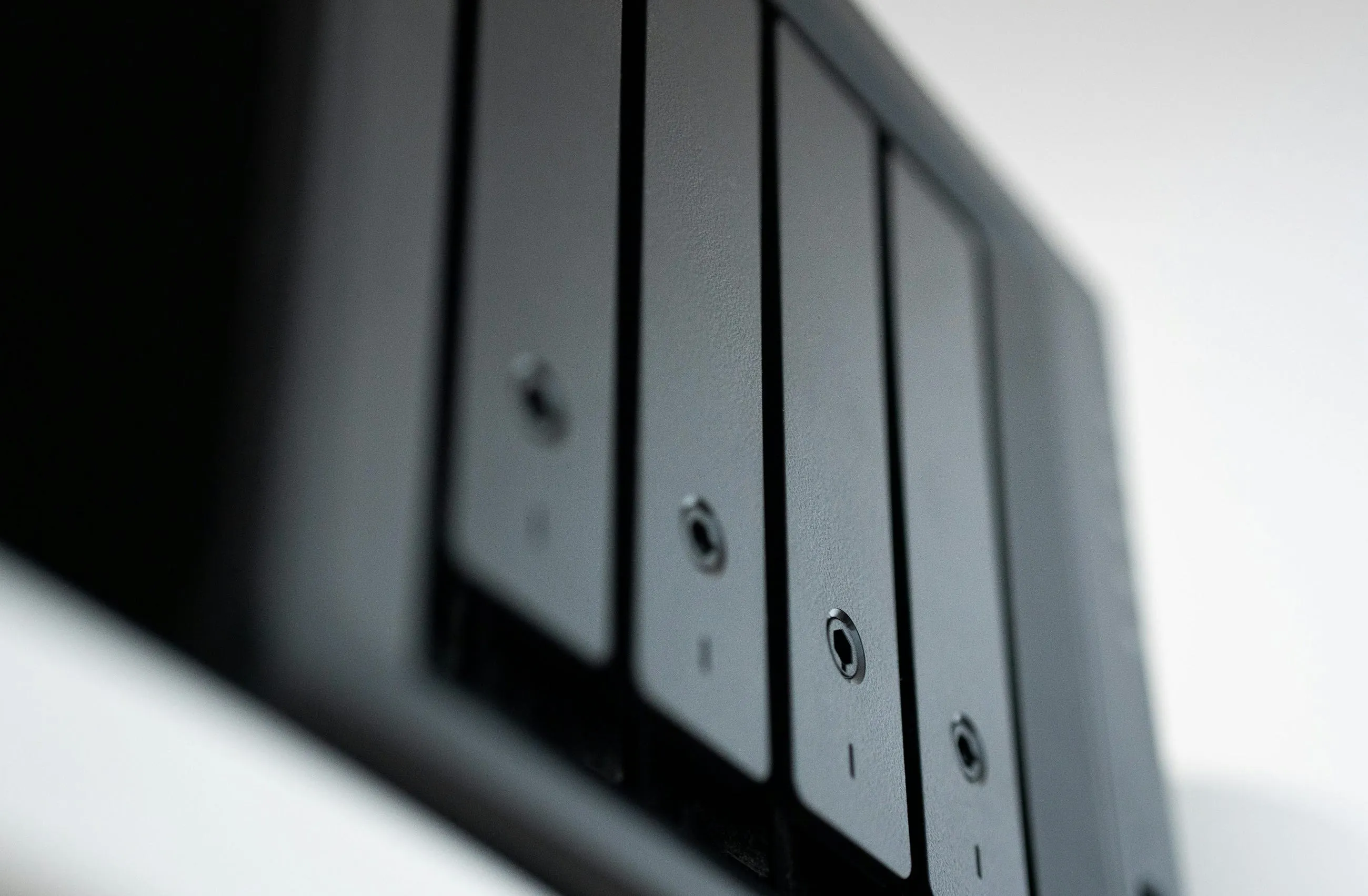 Integrating Proxmox Backup Server with the Cluster: Decisions and Troubleshooting