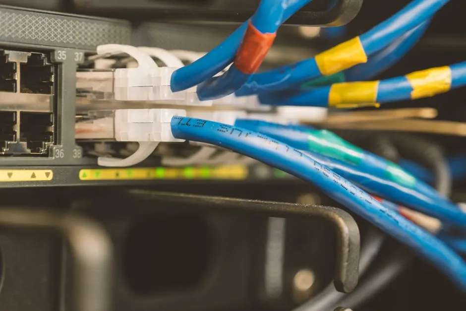 Setting up LACP bonding on my QNAP NAS and MikroTik switch
