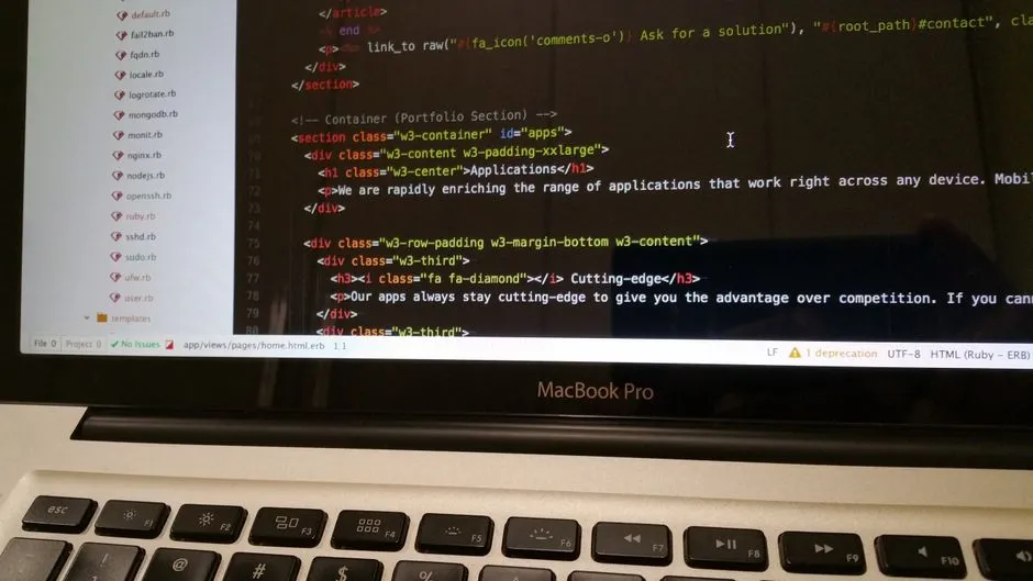 Setting Up a Rails 8 App in 2026