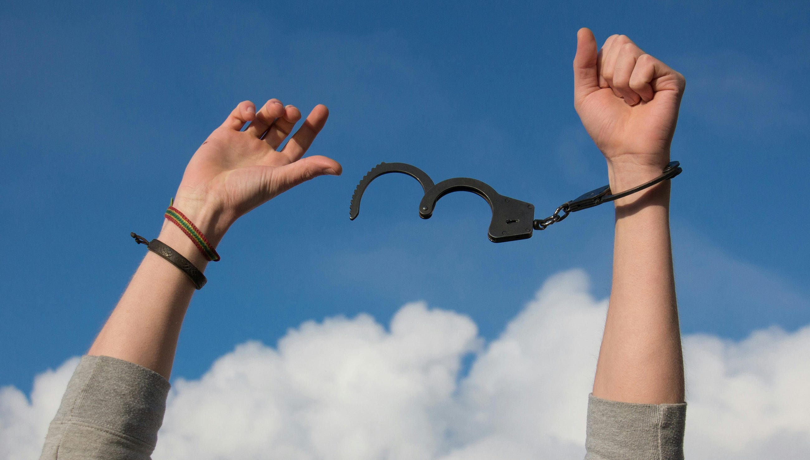 Trying to Revert a Bad Habit? Here's How to Break Free