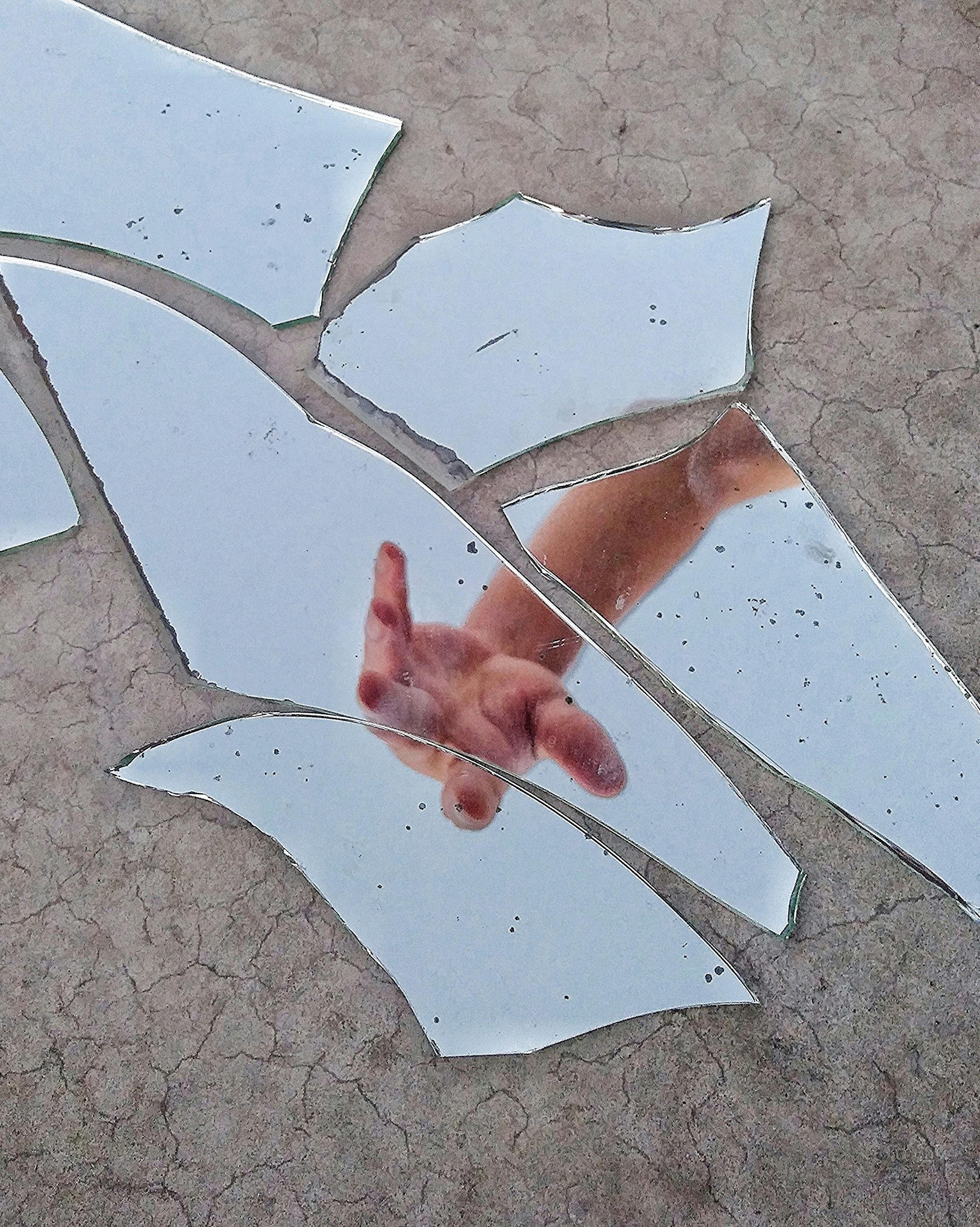 Saying Goodbye to Inanimate Objects: The Freedom of Letting Go