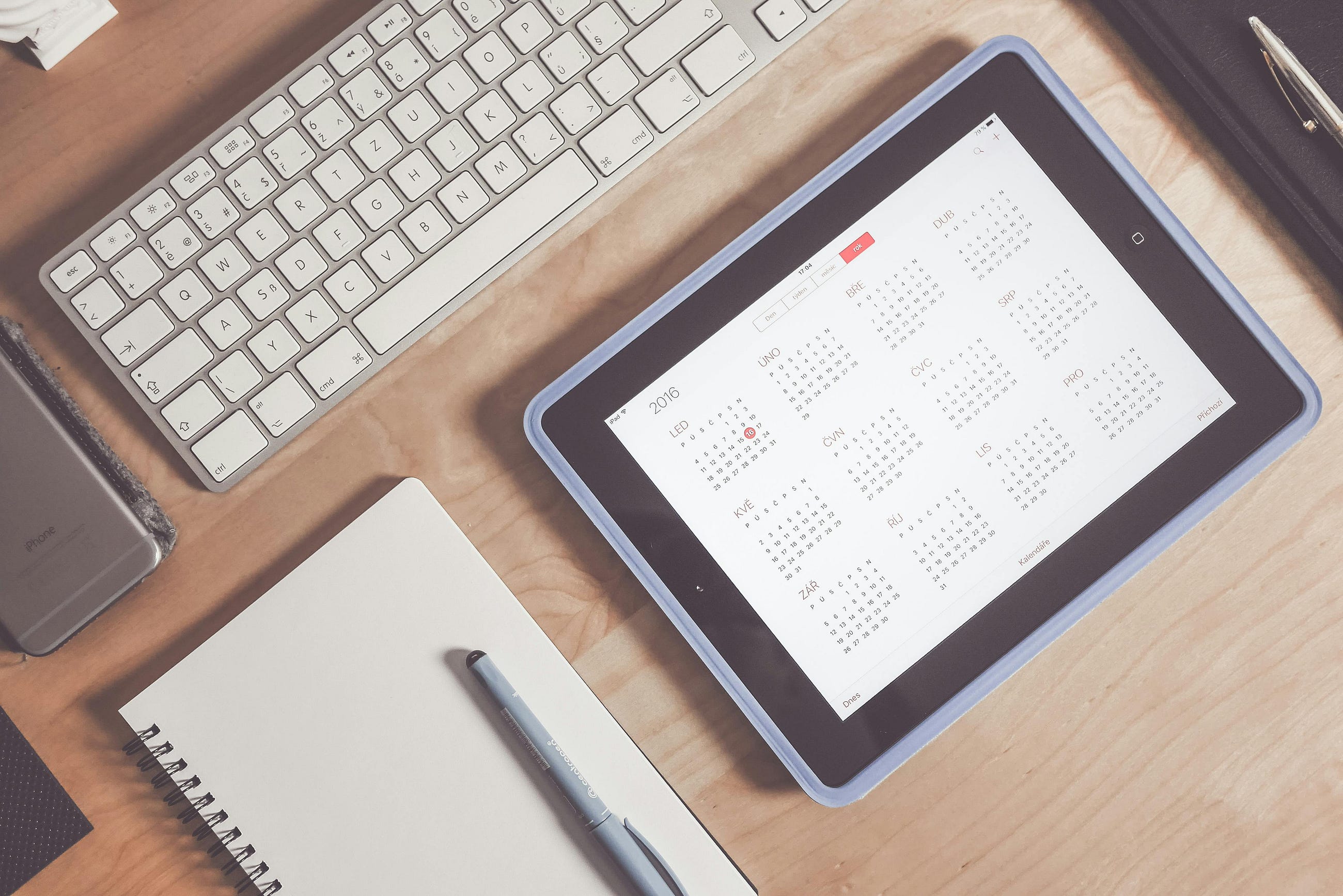 Can't Find Time for What's Important? Try This Scheduling Trick