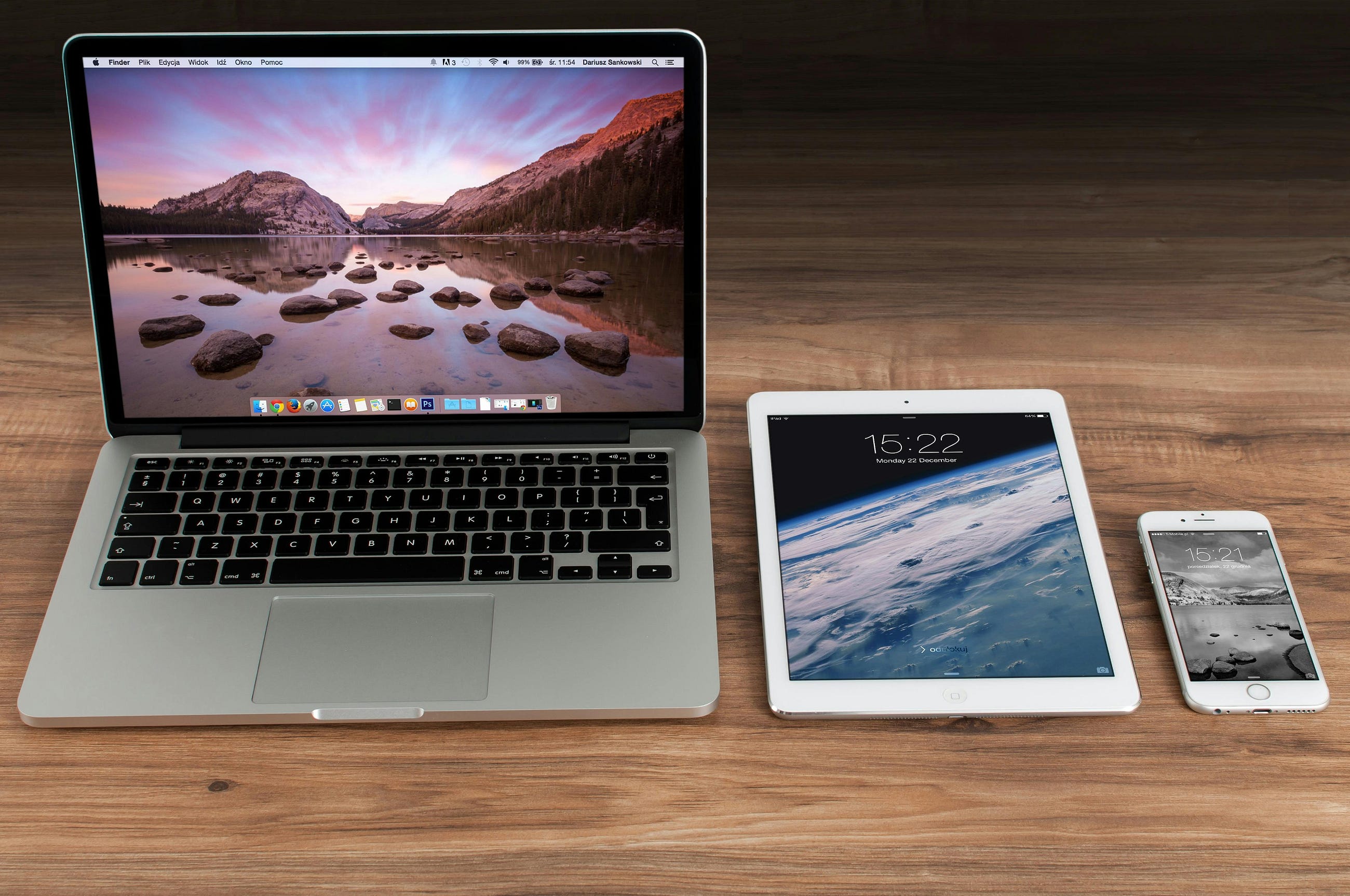 Self Hosting MDM In A Raspberry Pi And Mac Mini Homelab
