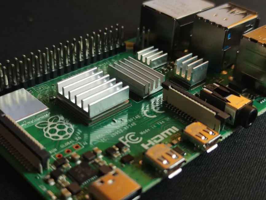 Setting up a k3s cluster on Raspberry Pi 4s