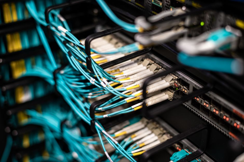 Setting Up Network Performance Testing Infrastructure