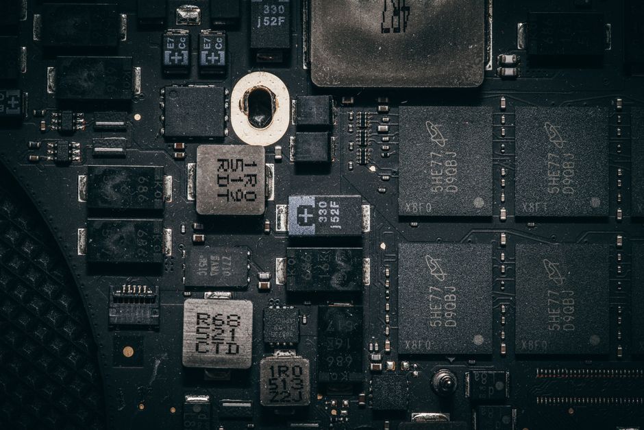 Setting up Stable Diffusion on Apple Silicon with ComfyUI