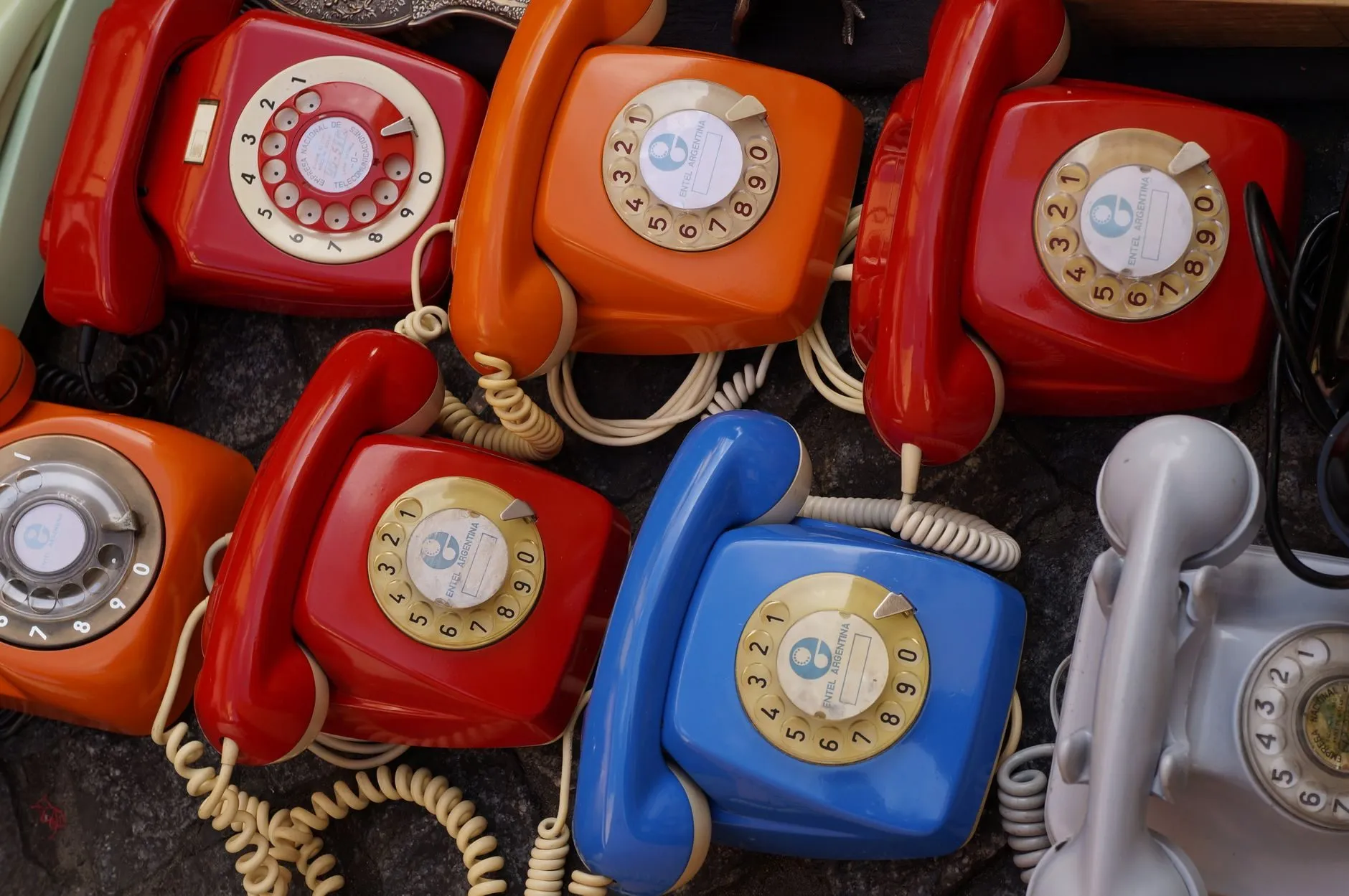 My local-only Syncthing was still phoning home