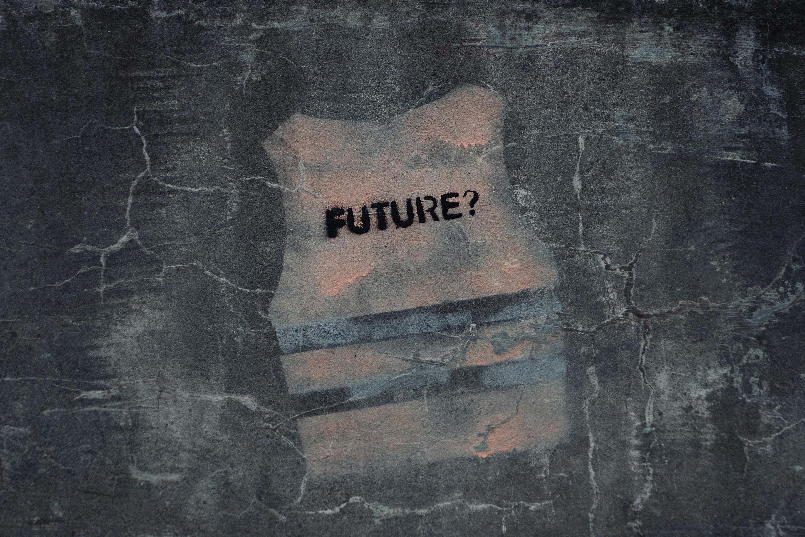The Future Doesn't Exist: Why Worrying About What's Not Real Hurts You
