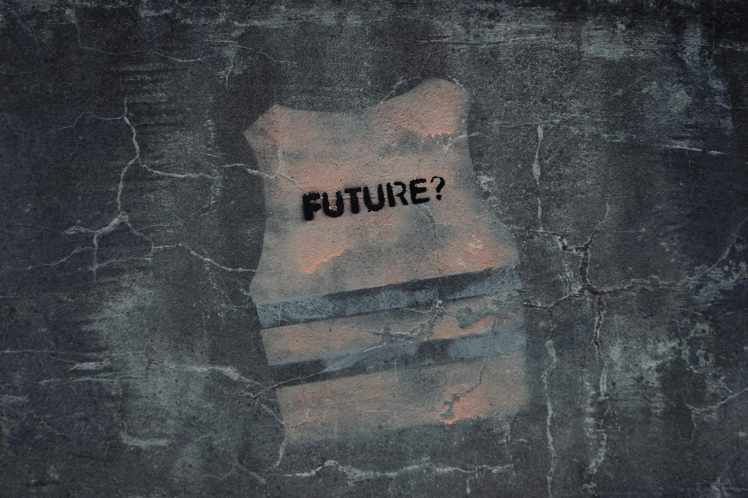 The Future Doesn't Exist: Why Worrying About What's Not Real Hurts You