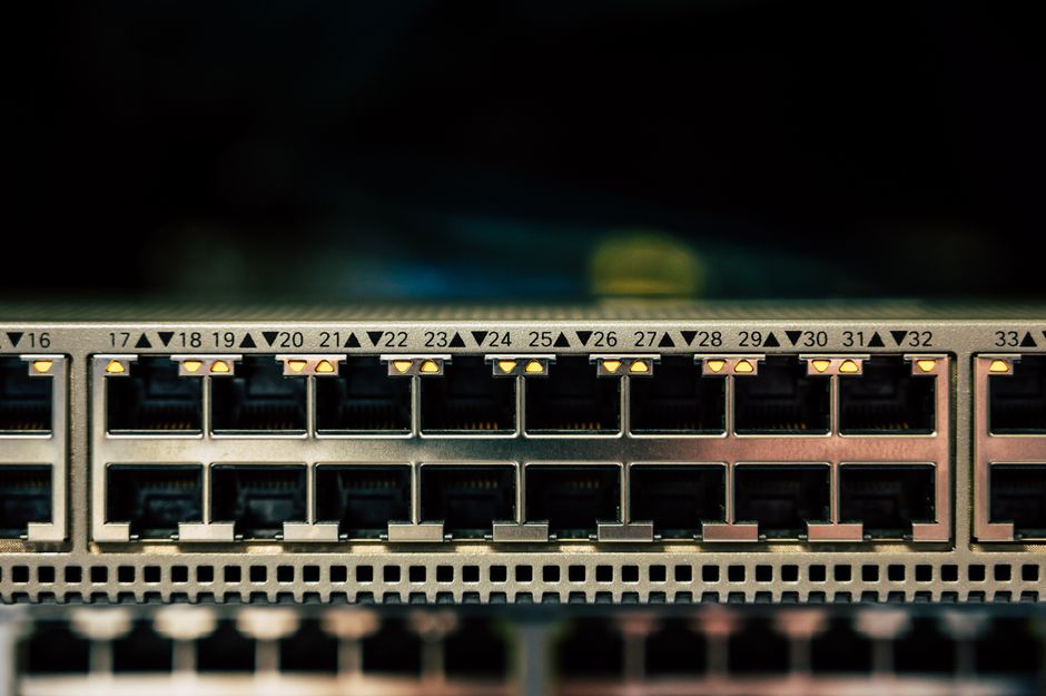 Setting up Traefik high availability on Raspberry Pi with Keepalived