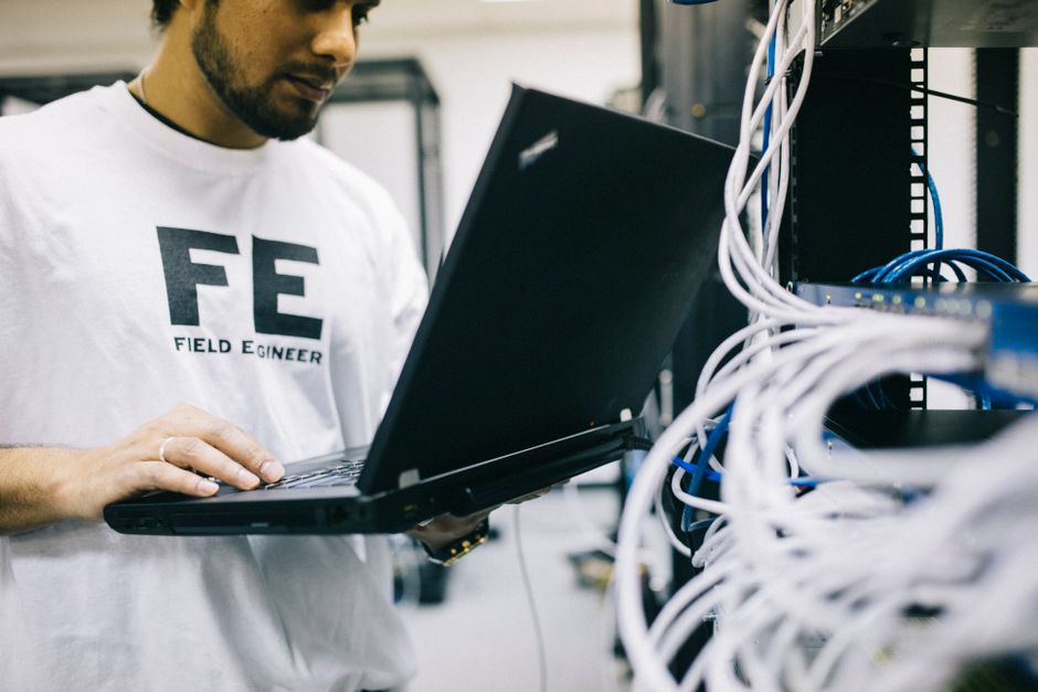 Troubleshooting Inter-VLAN Routing Performance on MikroTik RouterOS