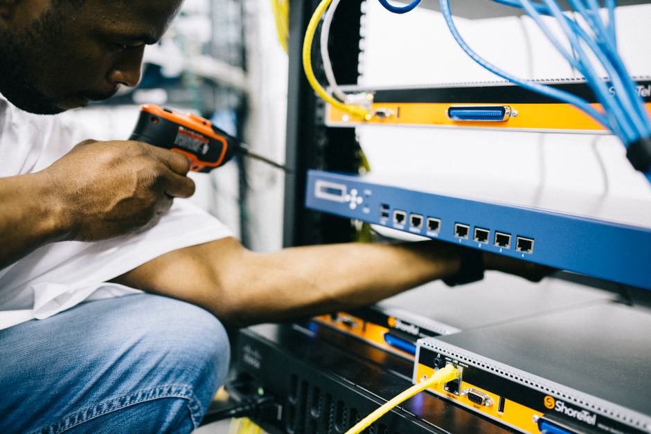 Troubleshooting RouterOS Local Gateway IP Unreachability