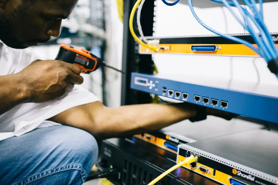 Troubleshooting RouterOS Local Gateway IP Unreachability