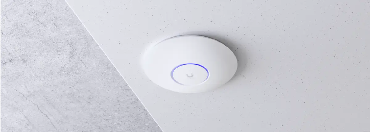 UniFi WiFi Optimizations For Better Bufferbloat And Apple Devices