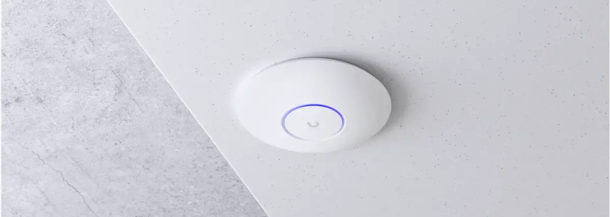 UniFi WiFi Optimizations For Better Bufferbloat And Apple Devices