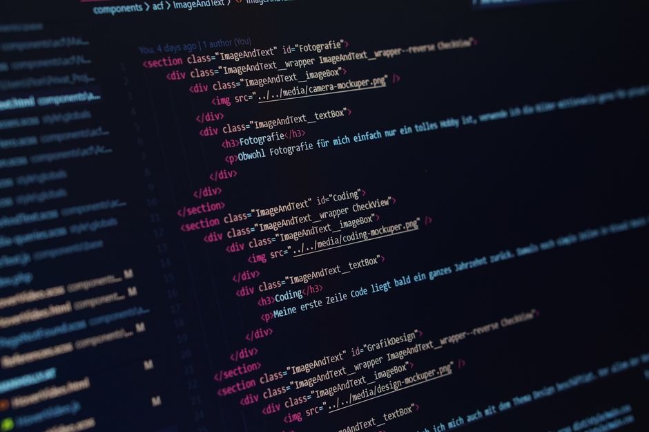 How I Redesigned this site with Astro and Tailwind CSS