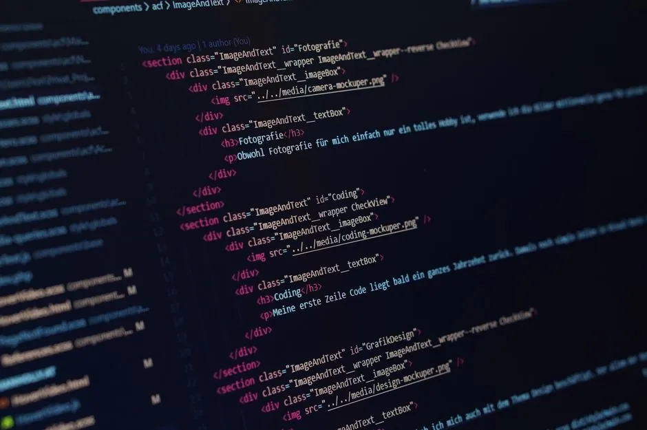 How I Redesigned this site with Astro and Tailwind CSS