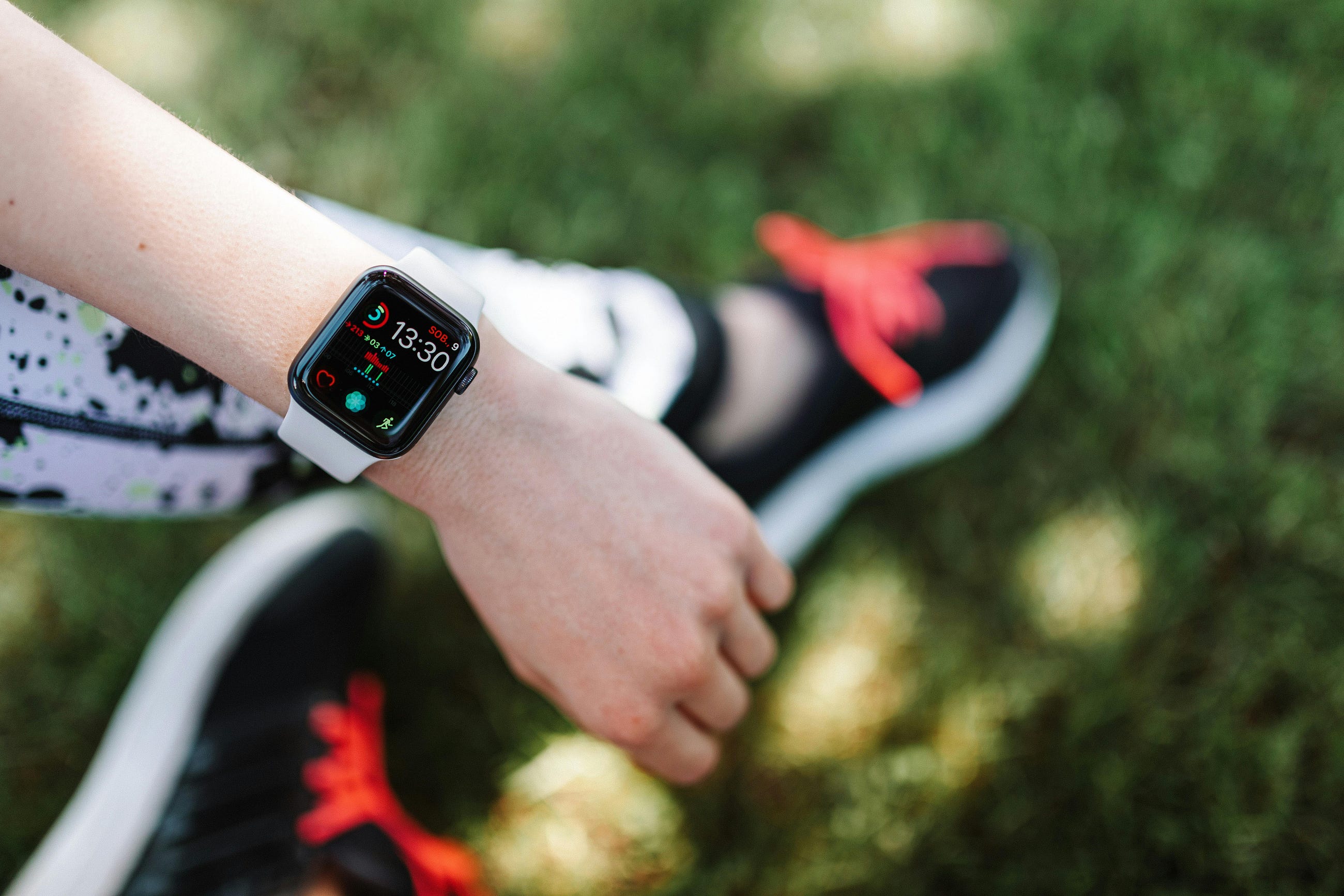 What's New in watchOS 26